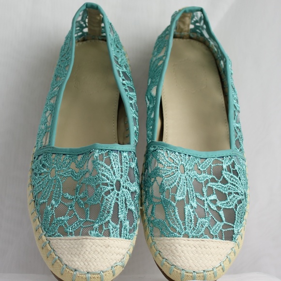 Ollio Women Ballet Slipper Flat Loafer Shoes - Picture 6 of 8